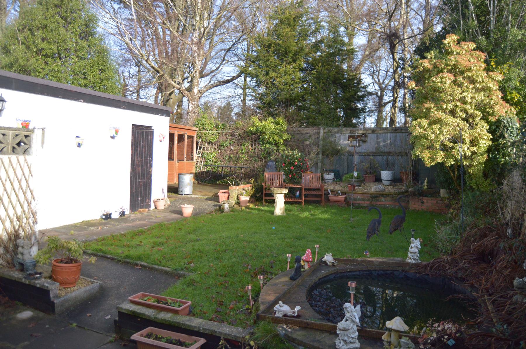 2 bedroom property for sale in Twickenham Road, Newton Abbot, Devon