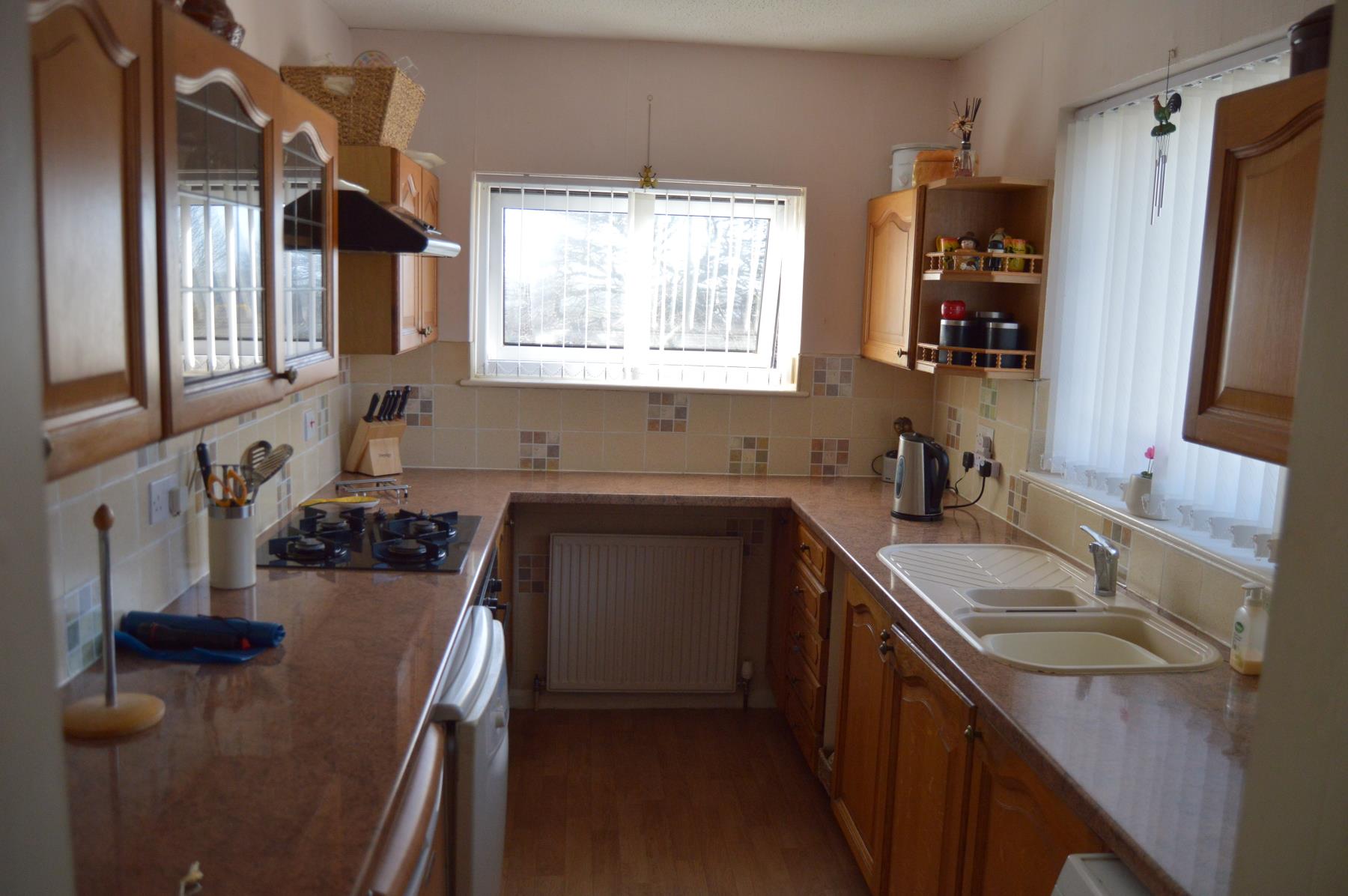 2 bedroom property for sale in Twickenham Road, Newton Abbot, Devon