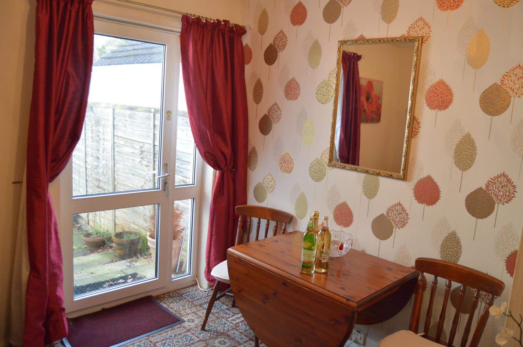 2 bedroom property for sale in Twickenham Road, Newton Abbot, Devon