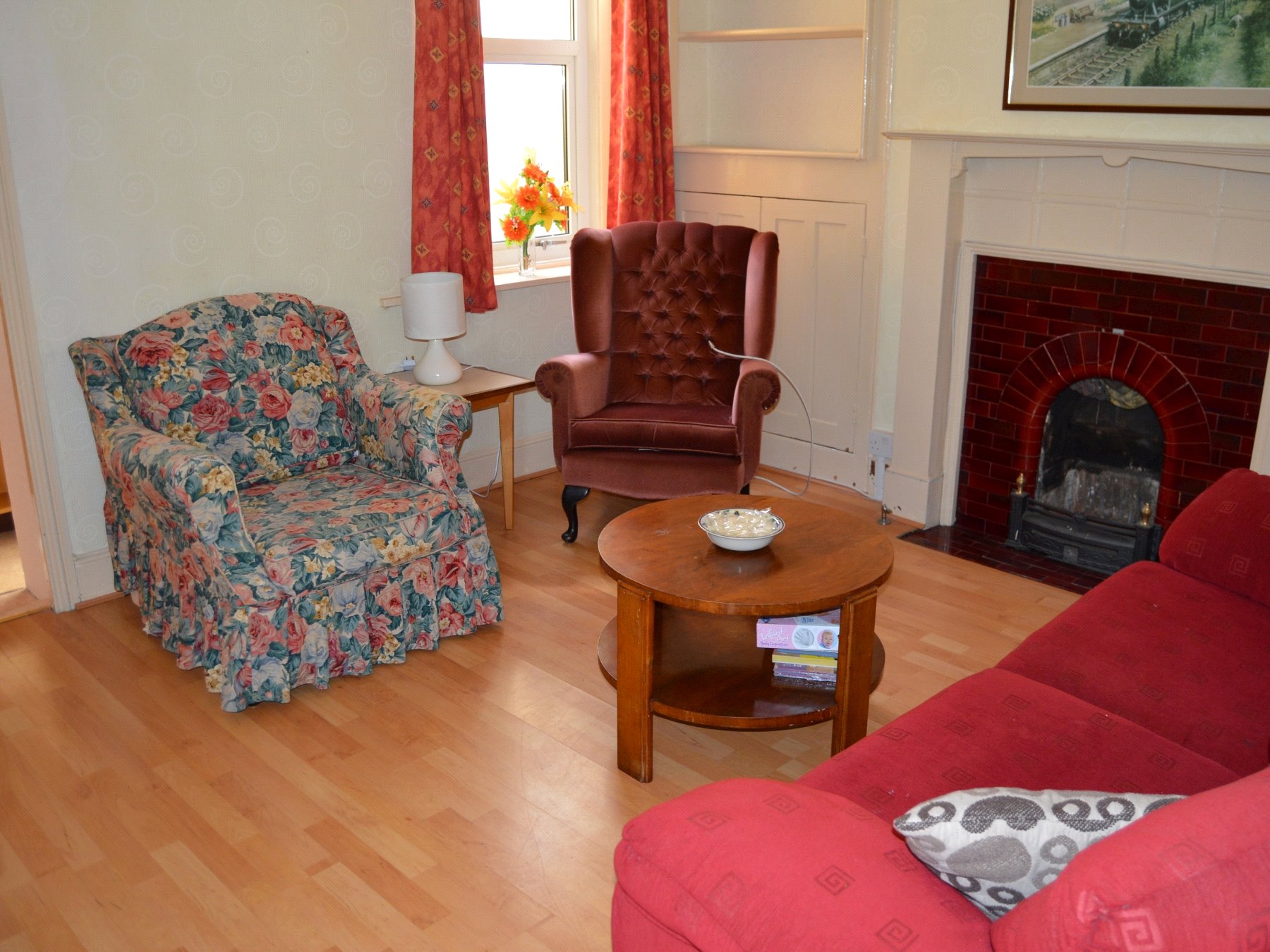 3 bedroom property for sale in The Avenue, Newton Abbot, Devon, TQ12