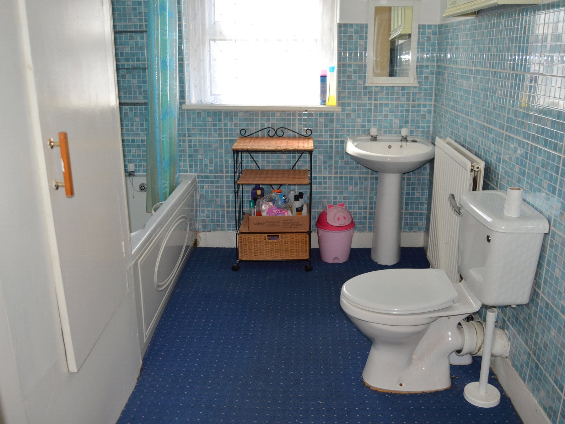 3 bedroom property for sale in The Avenue, Newton Abbot, Devon, TQ12