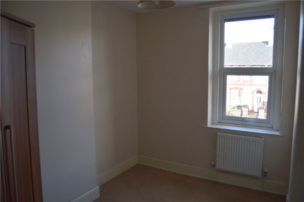 3 bedroom property for sale in The Avenue, Newton Abbot, Devon, TQ12