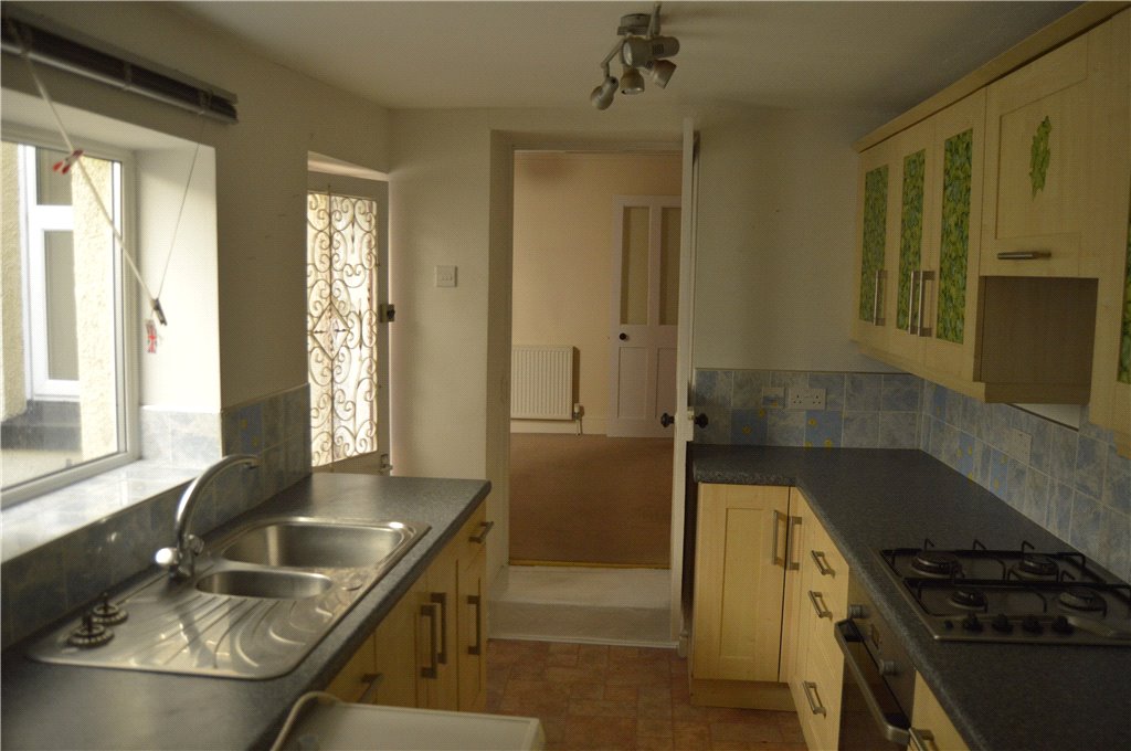 3 bedroom property for sale in The Avenue, Newton Abbot, Devon, TQ12