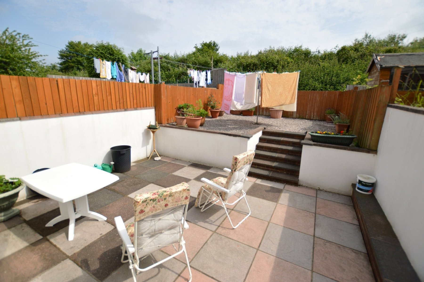 3 bedroom property for sale in Keyberry Mill, Newton Abbot, Devon, TQ12