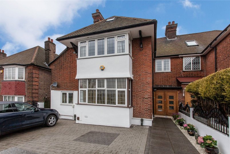 Properties for sale in Golders Green Winkworth Golders Green Estate