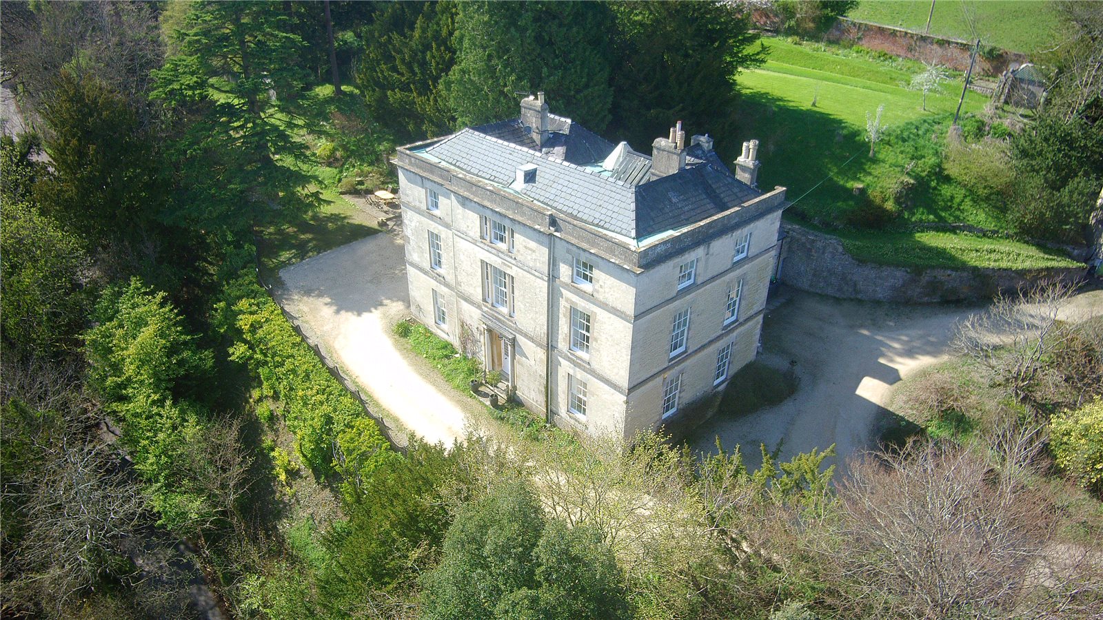 JacksonStops 6 bedroom property for sale in St. Marys, Chalford, Stroud, GL6 Guide price £
