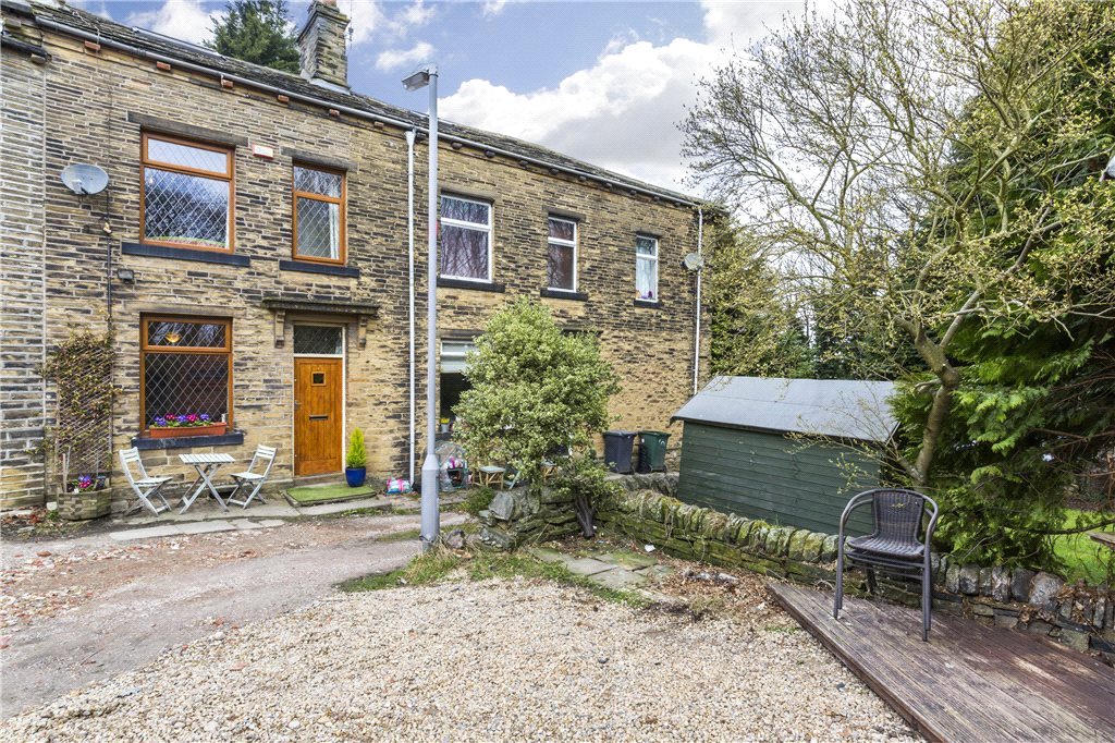 2 bedroom property to let in Bradford Road, Idle, Bradford, BD10 £550 pcm