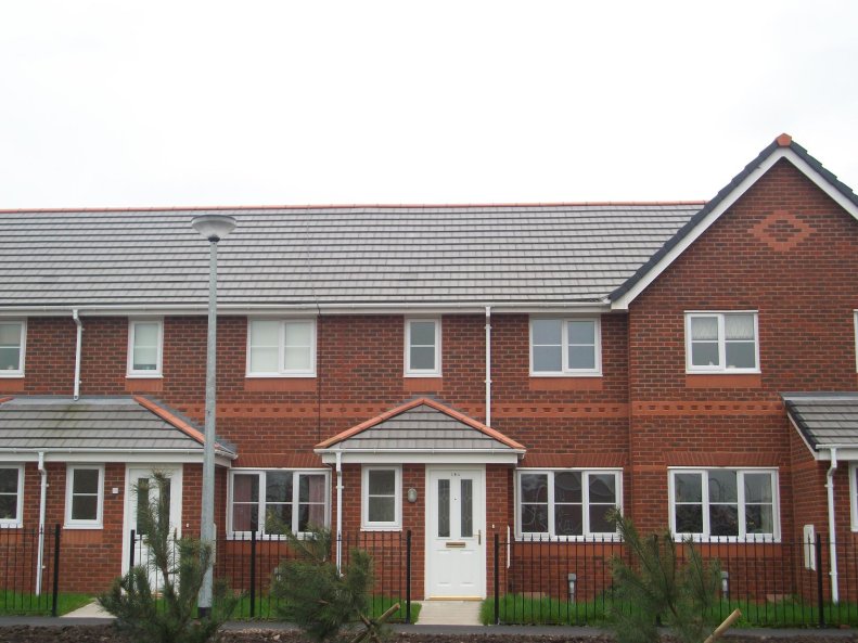 3 bedroom house for sale in Regency Square, Bewsey, Warrington