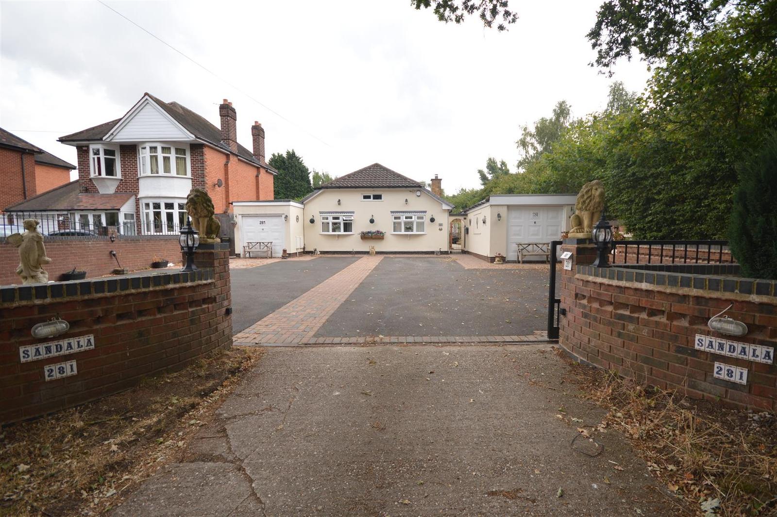 3 bedroom property for sale in Coleshill Heath Road, Birmingham Guide