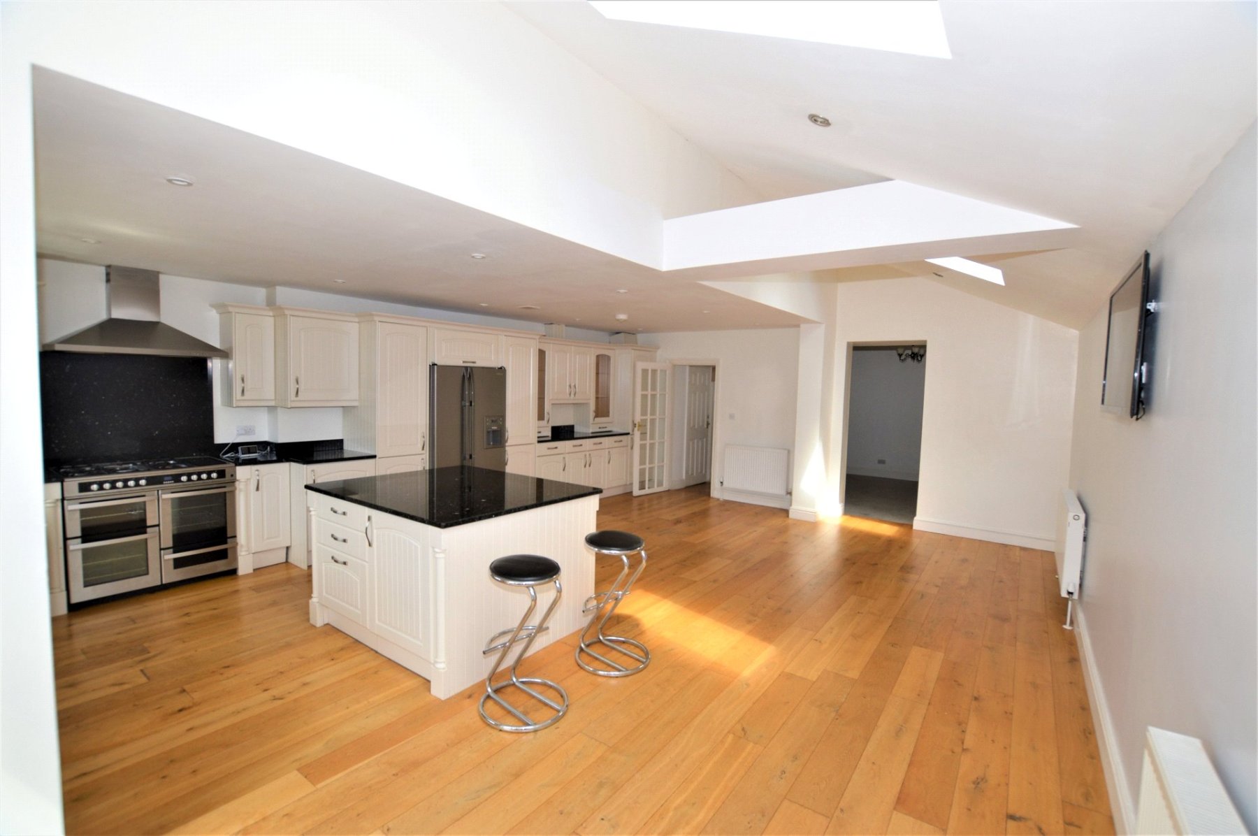 4 bedroom property for sale in Dolcoath Road, Camborne, Cornwall, TR14