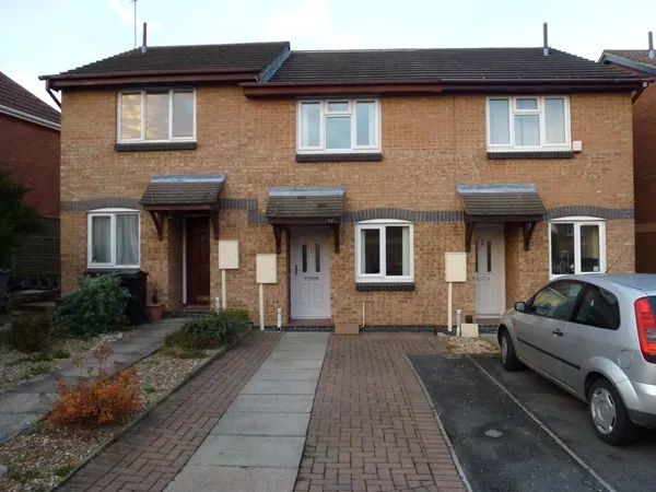 Applewood Drive, Gonerby Hill Foot, Grantham