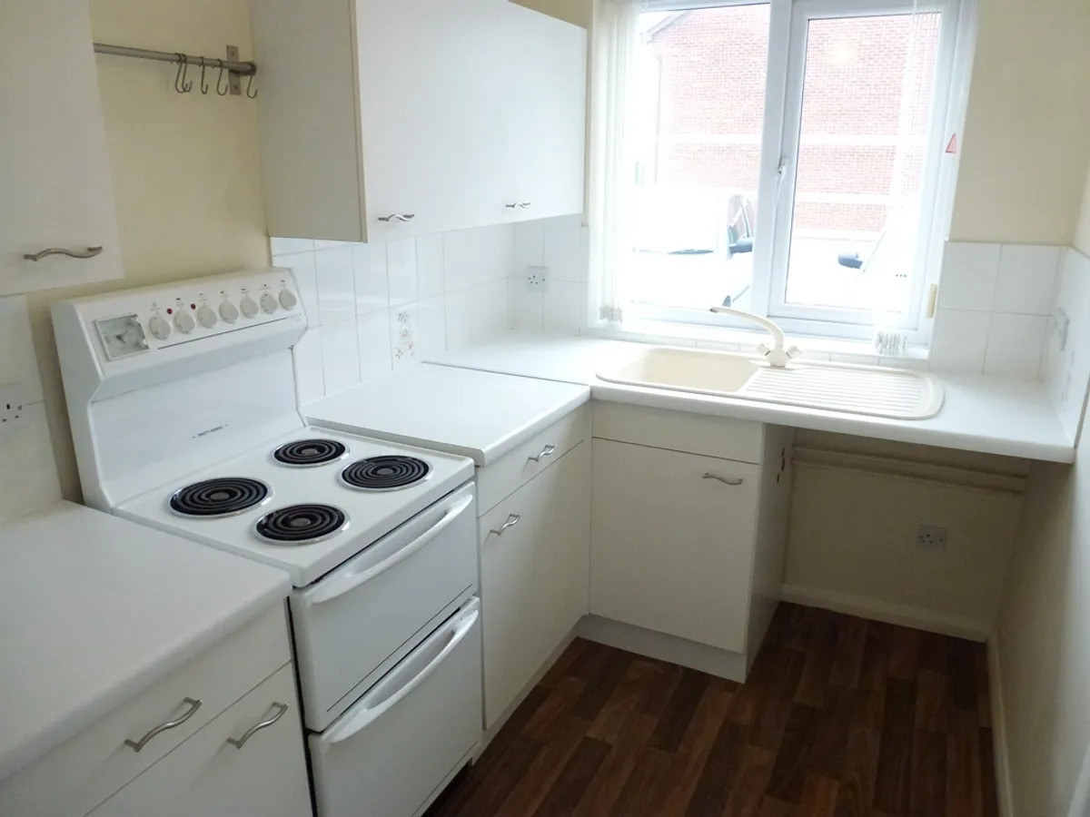 Applewood Drive, Gonerby Hill Foot, Grantham