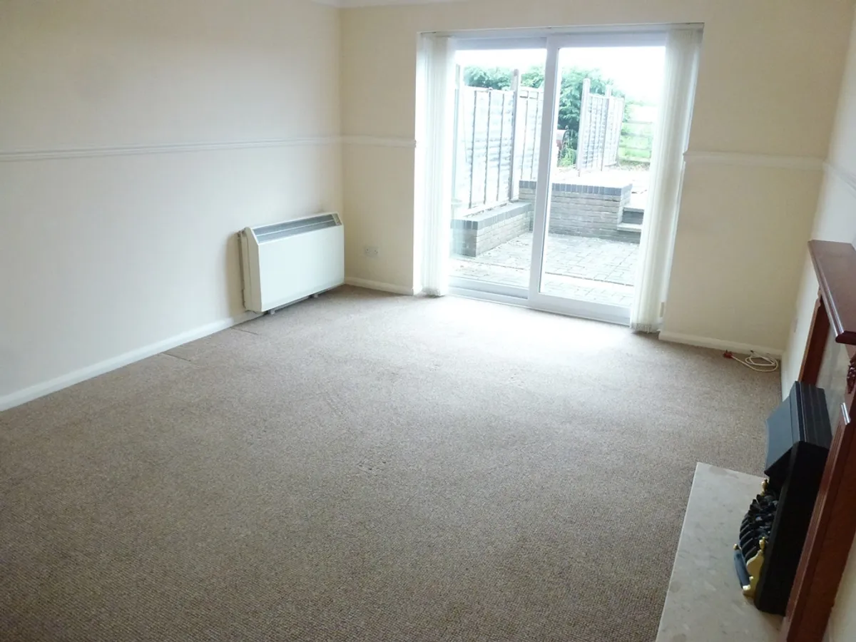 Applewood Drive, Gonerby Hill Foot, Grantham