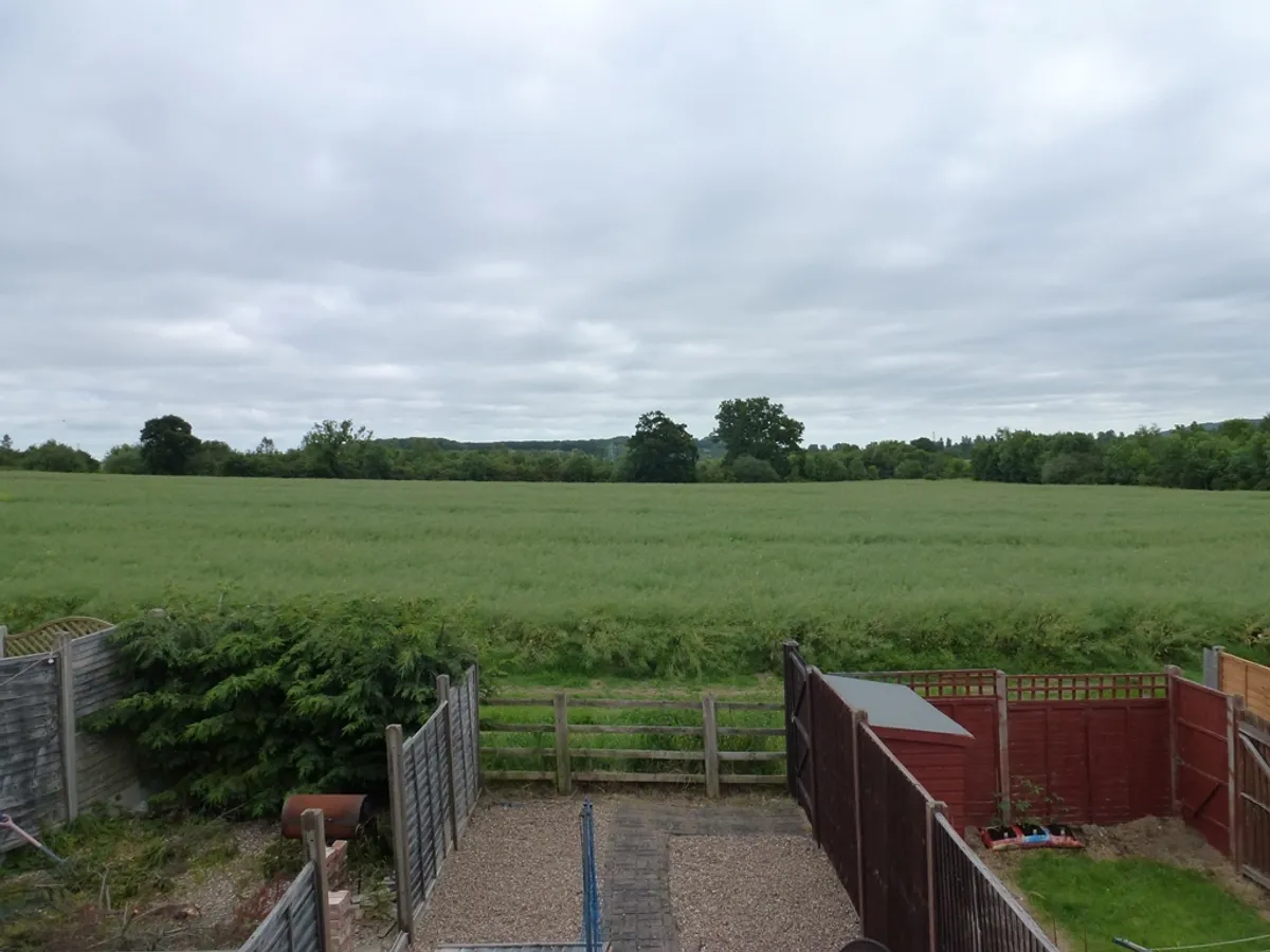Applewood Drive, Gonerby Hill Foot, Grantham