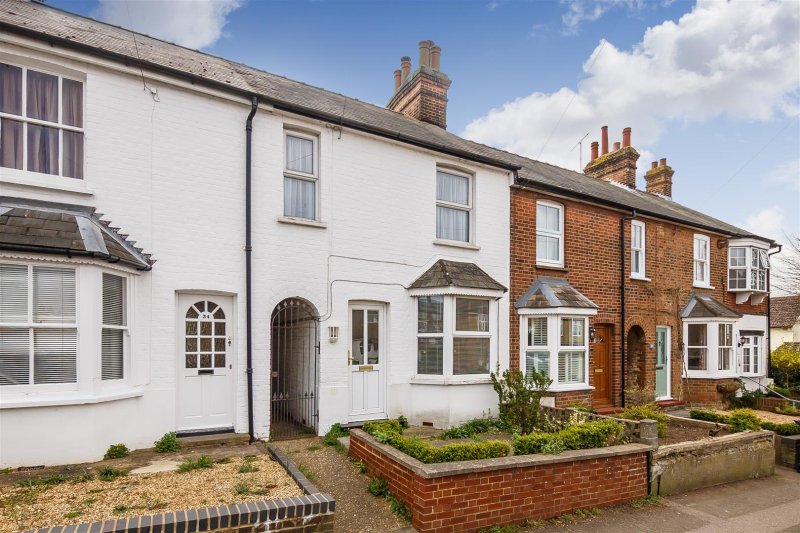 2 bedroom property to let in St. Johns Road, Hitchin £995 pcm