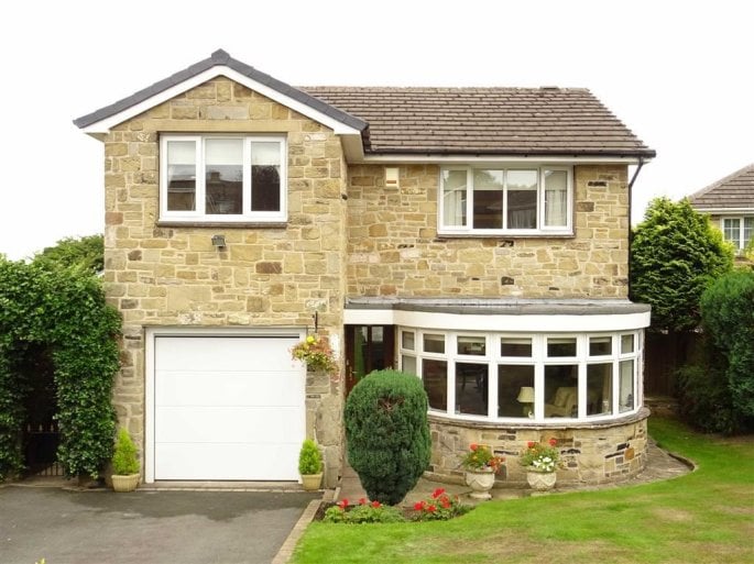 Homes For Sale Huddersfield Modern House