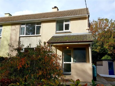 3 Bedroom Property For Sale In Bramble Gardens Tywardreath Pl24