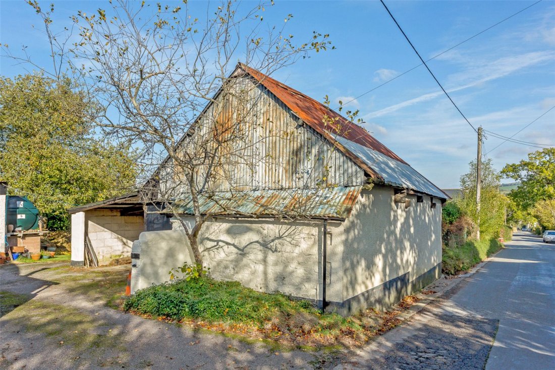 5 bedroom property for sale in Tedburn St. Mary, Exeter, Devon, EX6 £