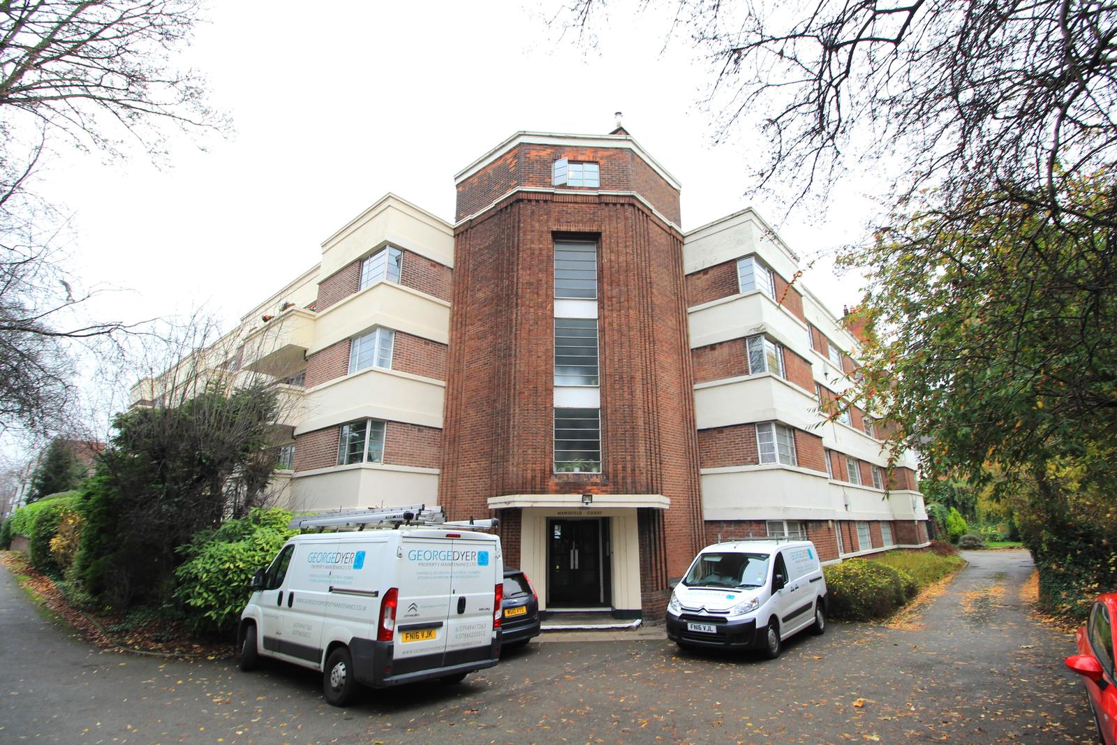 1 bedroom property for sale in Mansfield Road, Nottingham Offers in