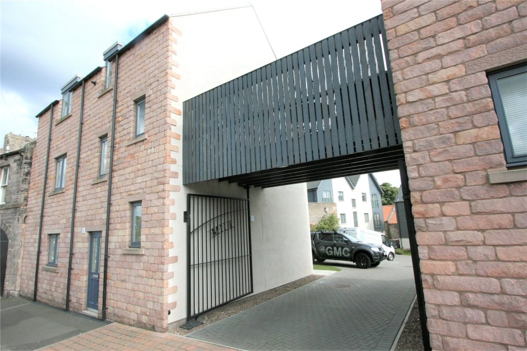 4 bedroom house for sale in Mill Wharf, Tweedmouth, BerwickUponTweed