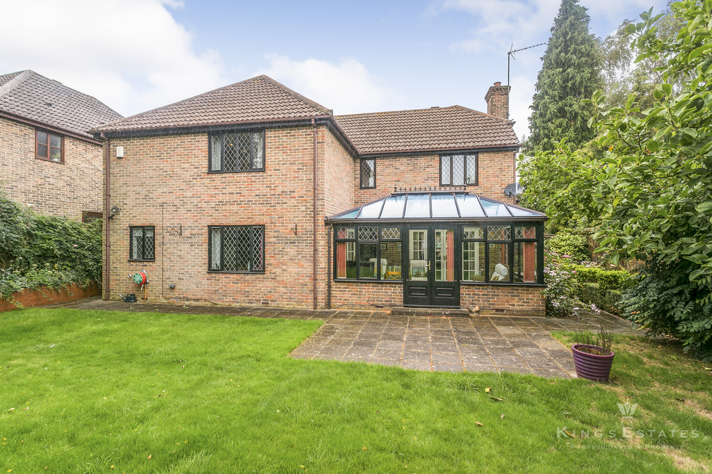 5 bedroom property for sale in High Street, Pembury, Tunbridge Wells