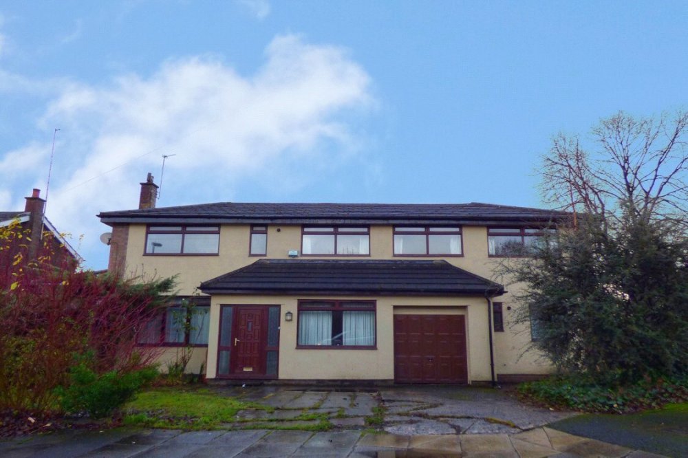 5 Bedroom Property For Sale In Arnold Avenue Heywood Greater Manchester Ol10 285000 5 Bedroom Property For Sale In Arnold Avenue Heywood Greater Manchester Ol10 285000