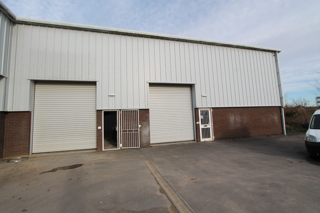 property to let in Westfield, Radstock £18000 pa