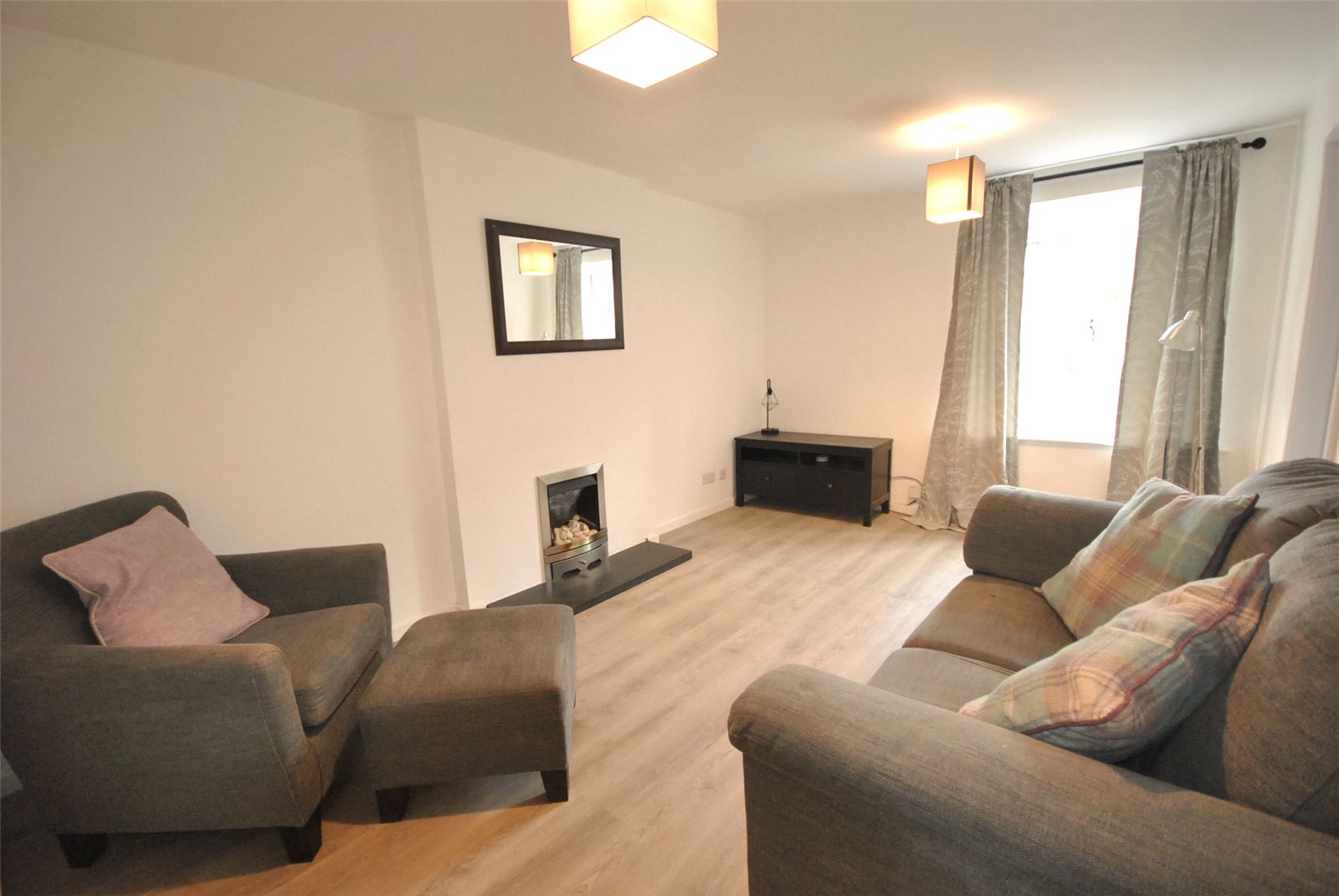 Property for sale in Adel, interior reception room