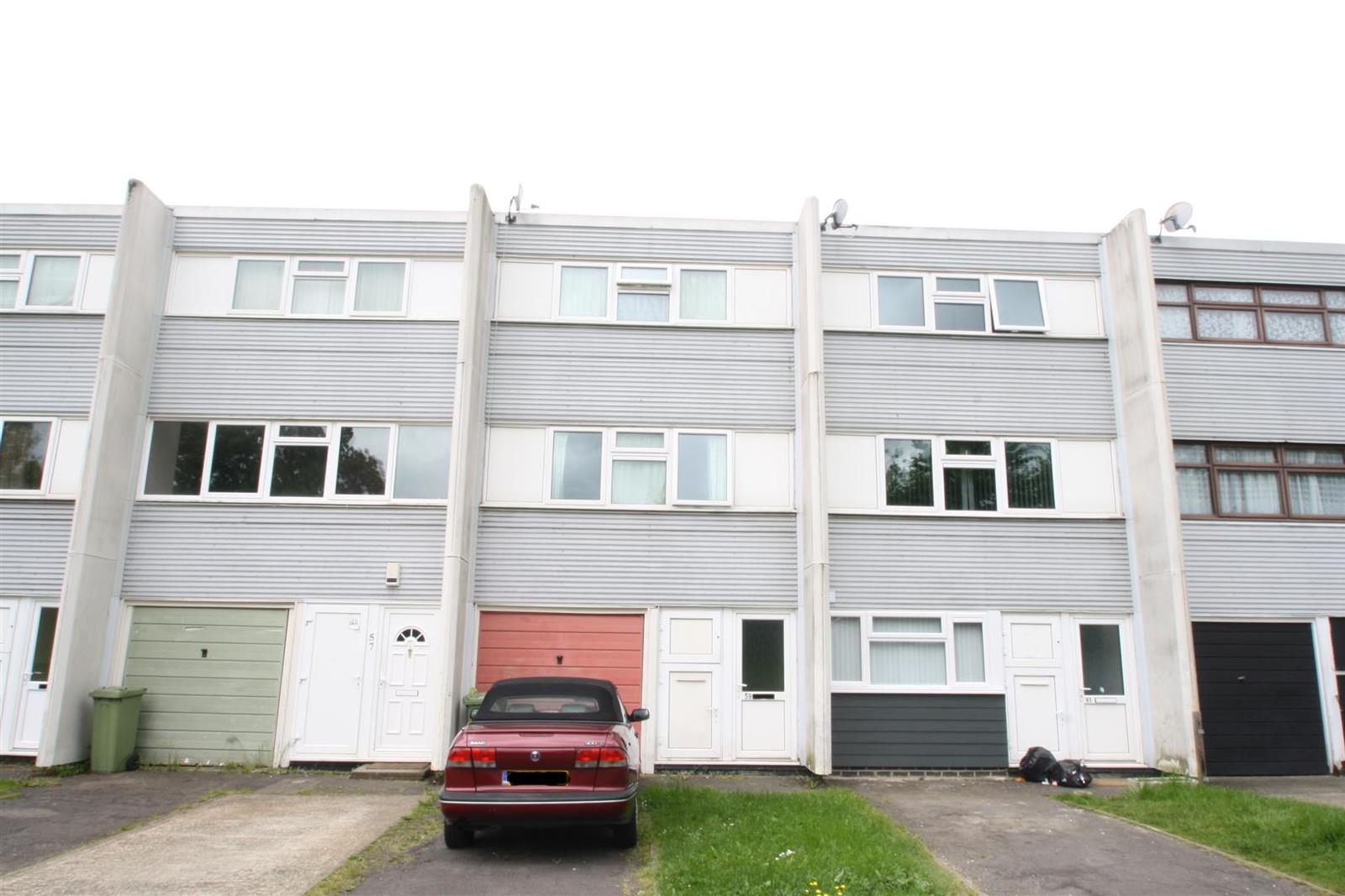 3 bedroom property for sale in The Hide, Netherfield, Milton Keynes £