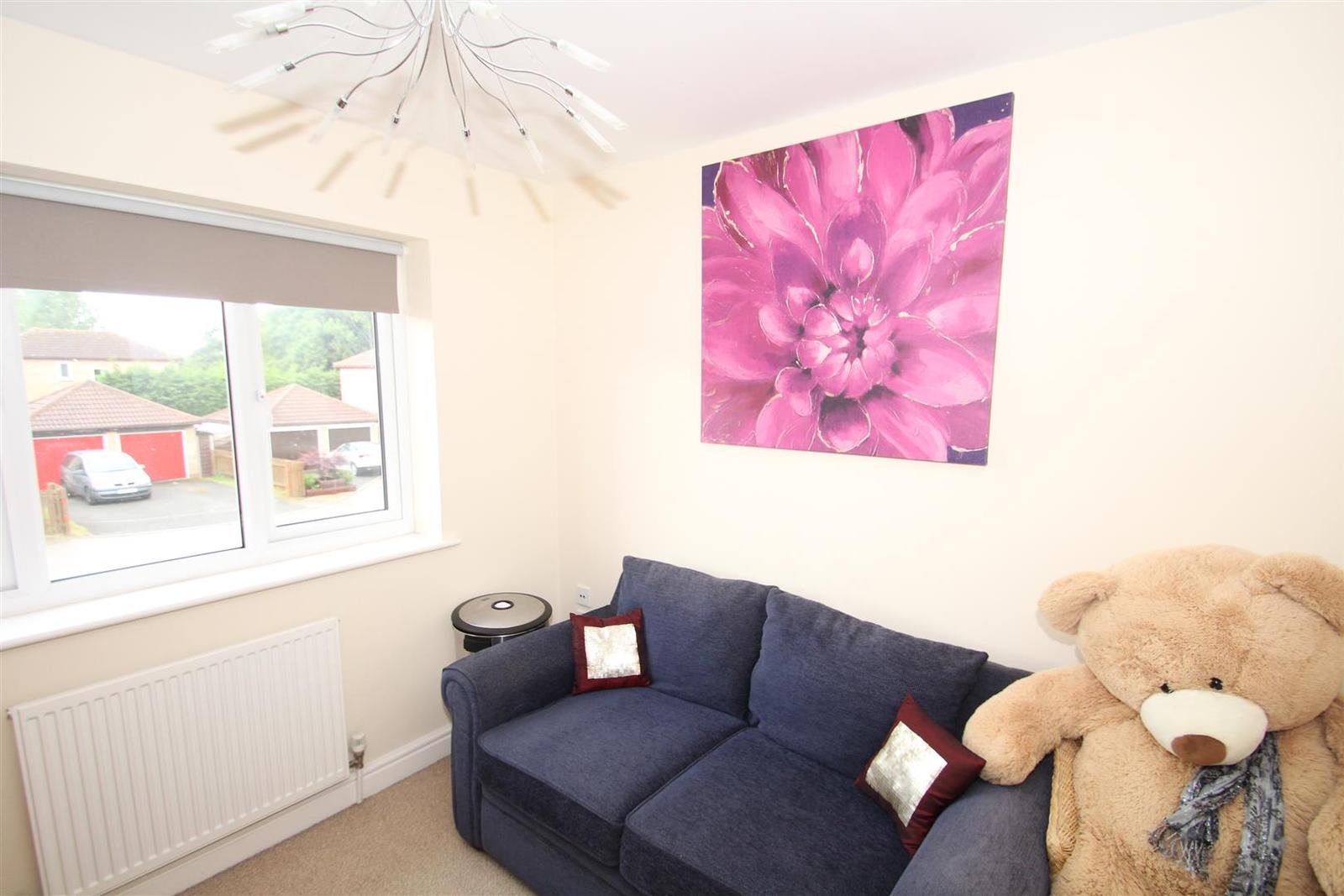 4 bedroom property for sale in Lambourn Court, Emerson Valley, Milton