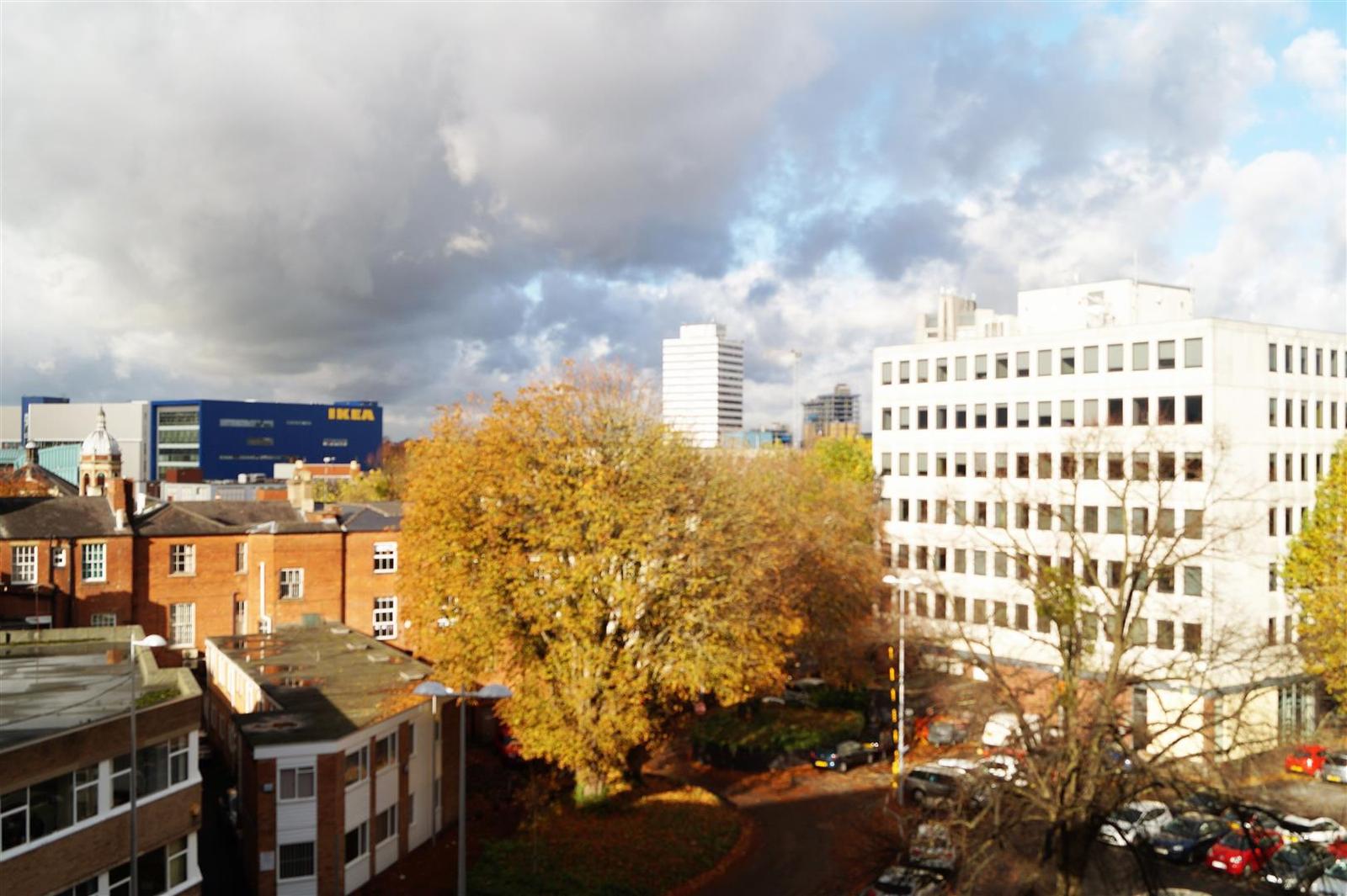 2 bedroom property for sale in Riley House, Manor House Drive £194,950