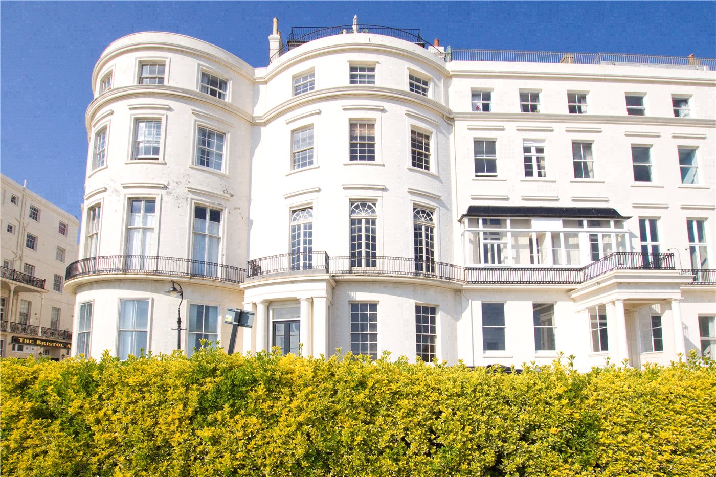 2 bedroom property for sale in Eastern Terrace, Brighton, East Sussex