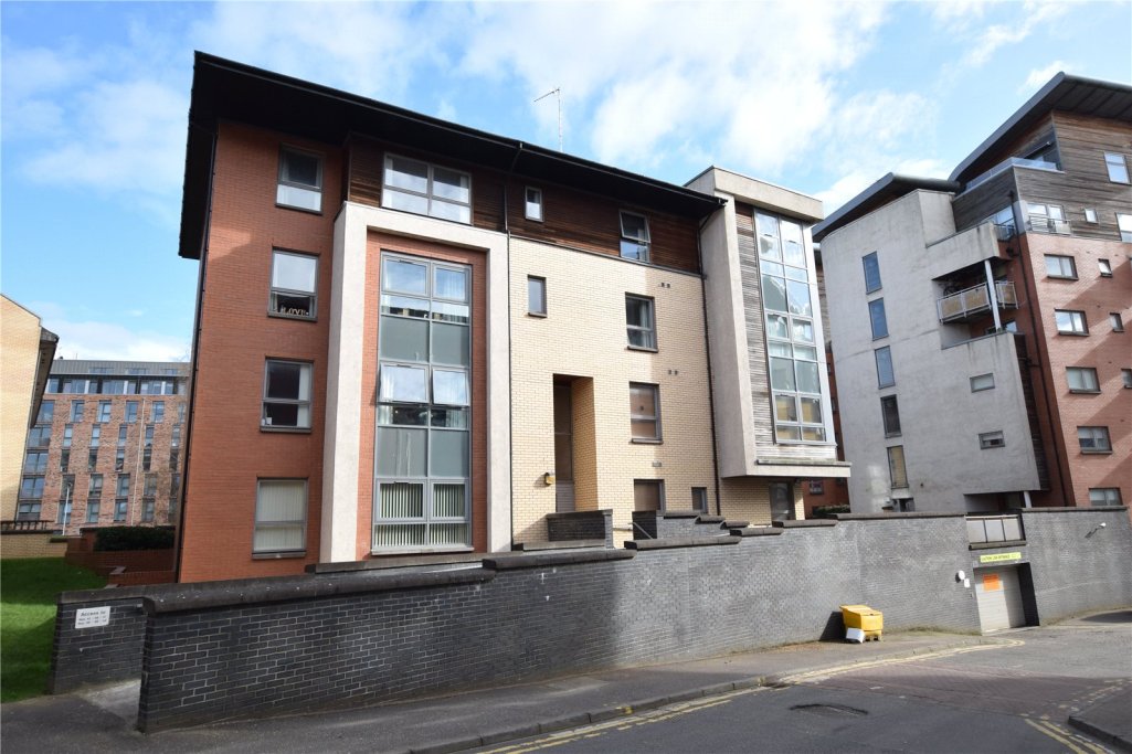 2 bedroom apartment for sale in Partick Bridge Street, Partick, Glasgow, G11. Rettie & Co.