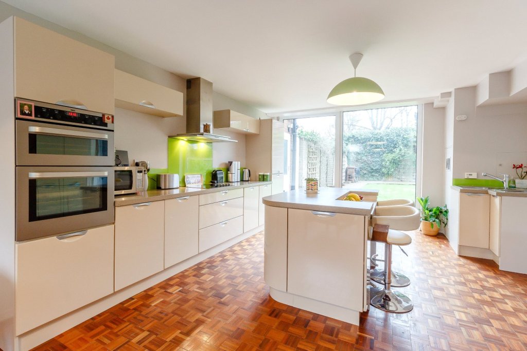 4 bedroom house for sale in Brookfield, Westfield, Gosforth, NE3