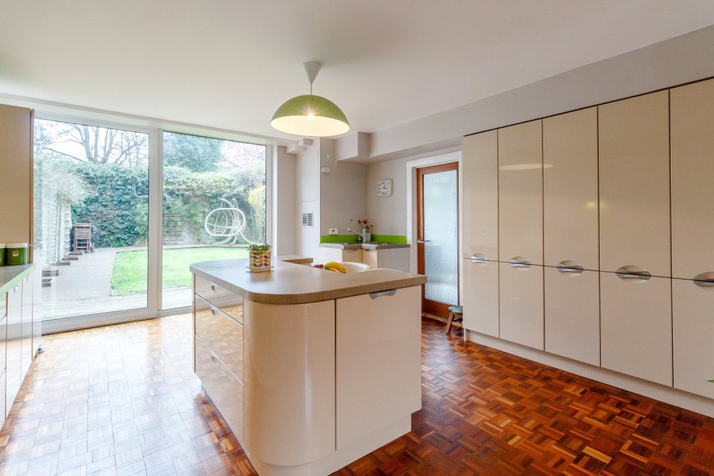 4 bedroom house for sale in Brookfield, Westfield, Gosforth, NE3