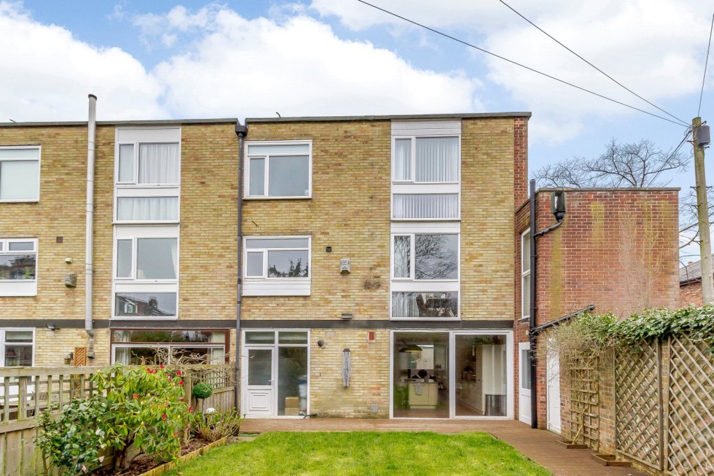 4 bedroom house for sale in Brookfield, Westfield, Gosforth, NE3