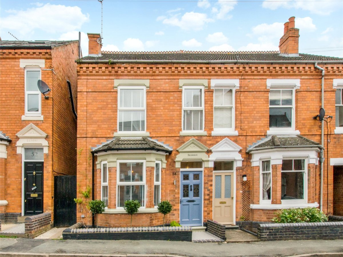 Andrew Grant 3 bedroom property for sale in St. Dunstans Crescent