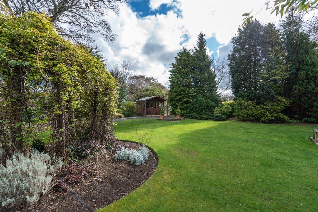 5 bedroom house for sale in Eskbank Road, Dalkeith, Midlothian, EH22