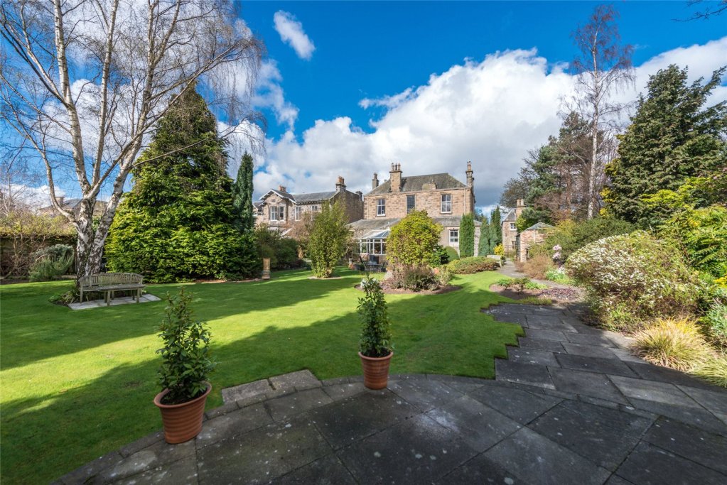 5 bedroom house for sale in Eskbank Road, Dalkeith, Midlothian, EH22