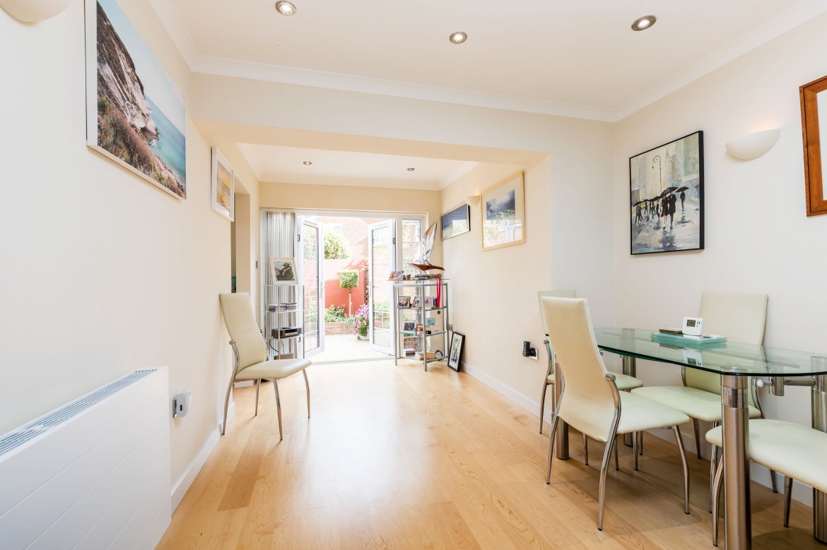 2 bedroom property for sale in Nile Street, Emsworth Price on application