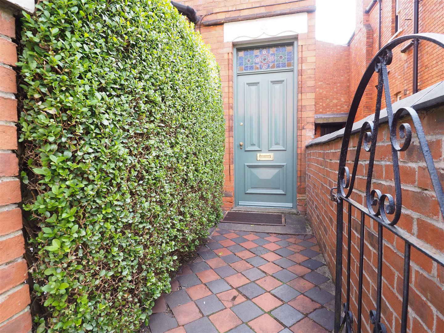 3 bedroom property for sale in Wellington Road, Newark £280,000