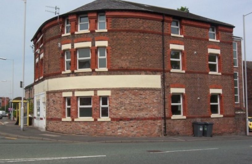 1 bedroom property to let in Rock Lane West, Rock Ferry, Wirral £395 pcm