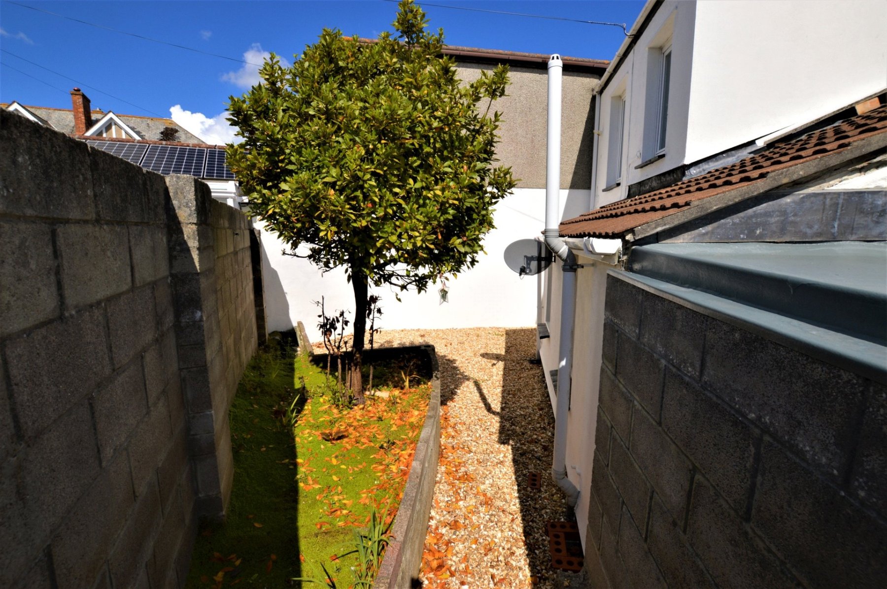 3 bedroom property for sale in Tehidy Road, Camborne, Cornwall, TR14