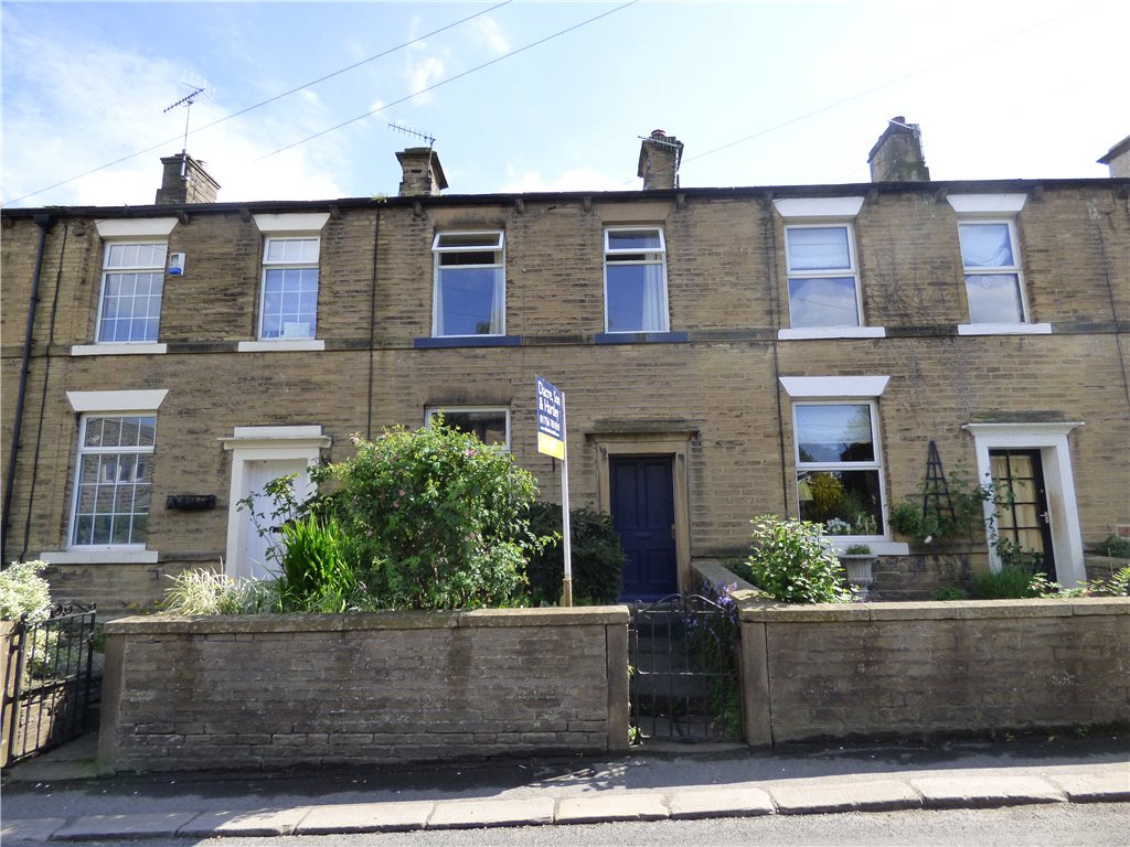 2 bedroom property to let in Street Houses, Carleton, Skipton, BD23 £