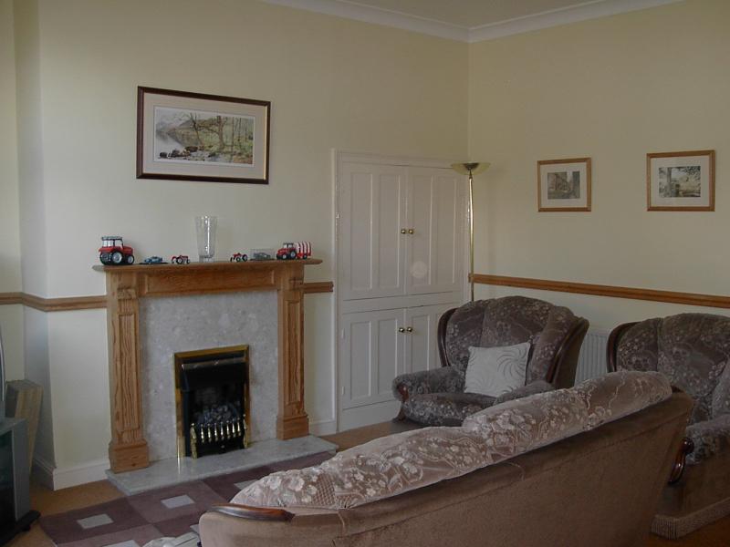 2 bedroom property to let in Street Houses, Carleton, Skipton, BD23 £