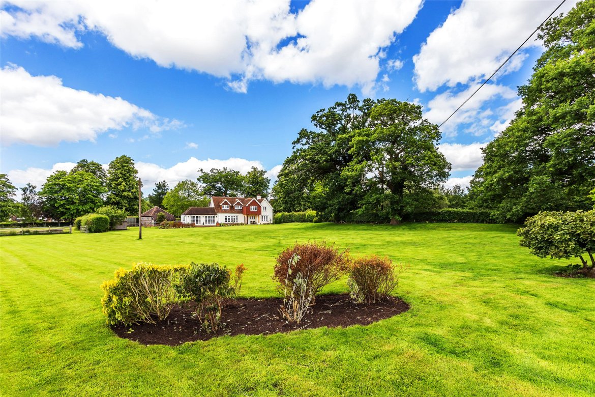 5 bedroom property for sale in Forest Green, Forest Green, Surrey, RH5