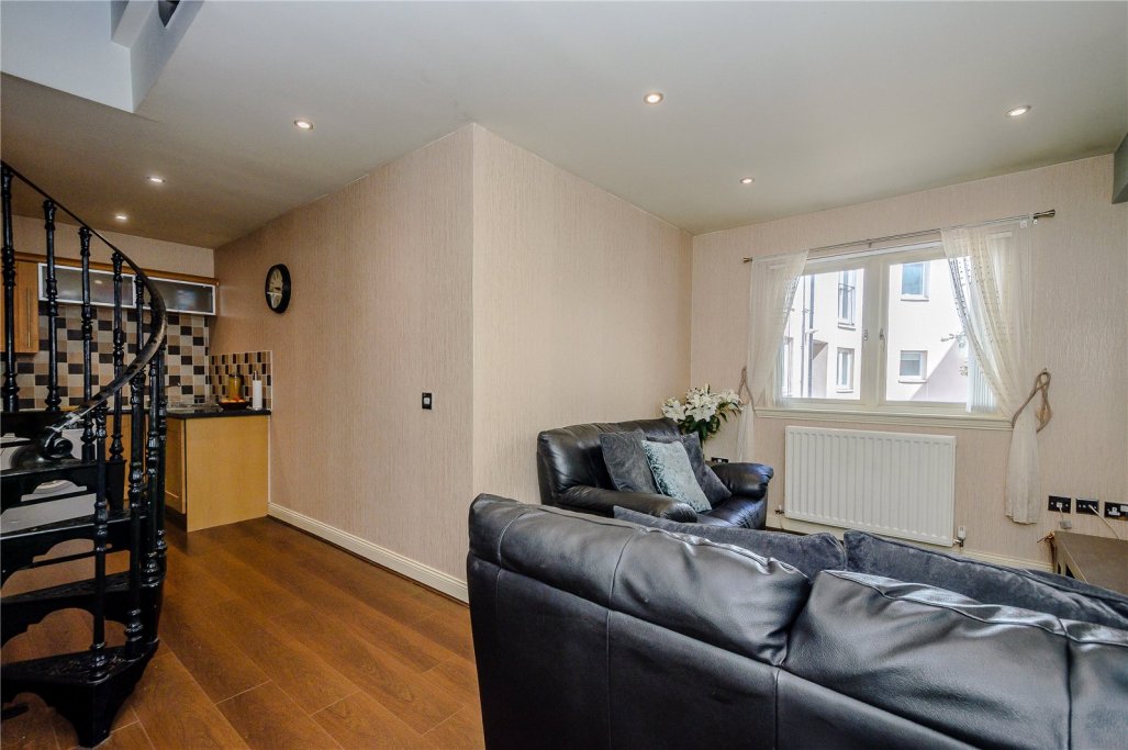 2 bedroom apartment for sale in The Old Corn Exchange, Sandgate