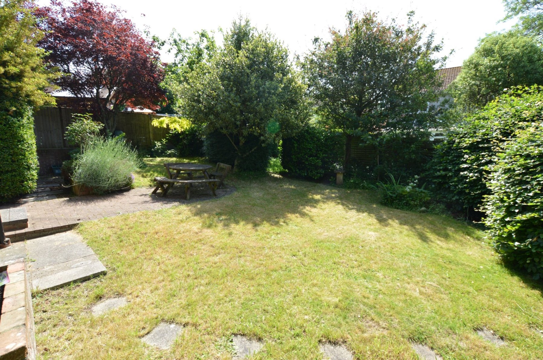 4 bedroom property for sale in Chestnut Drive, Newton Abbot, Devon