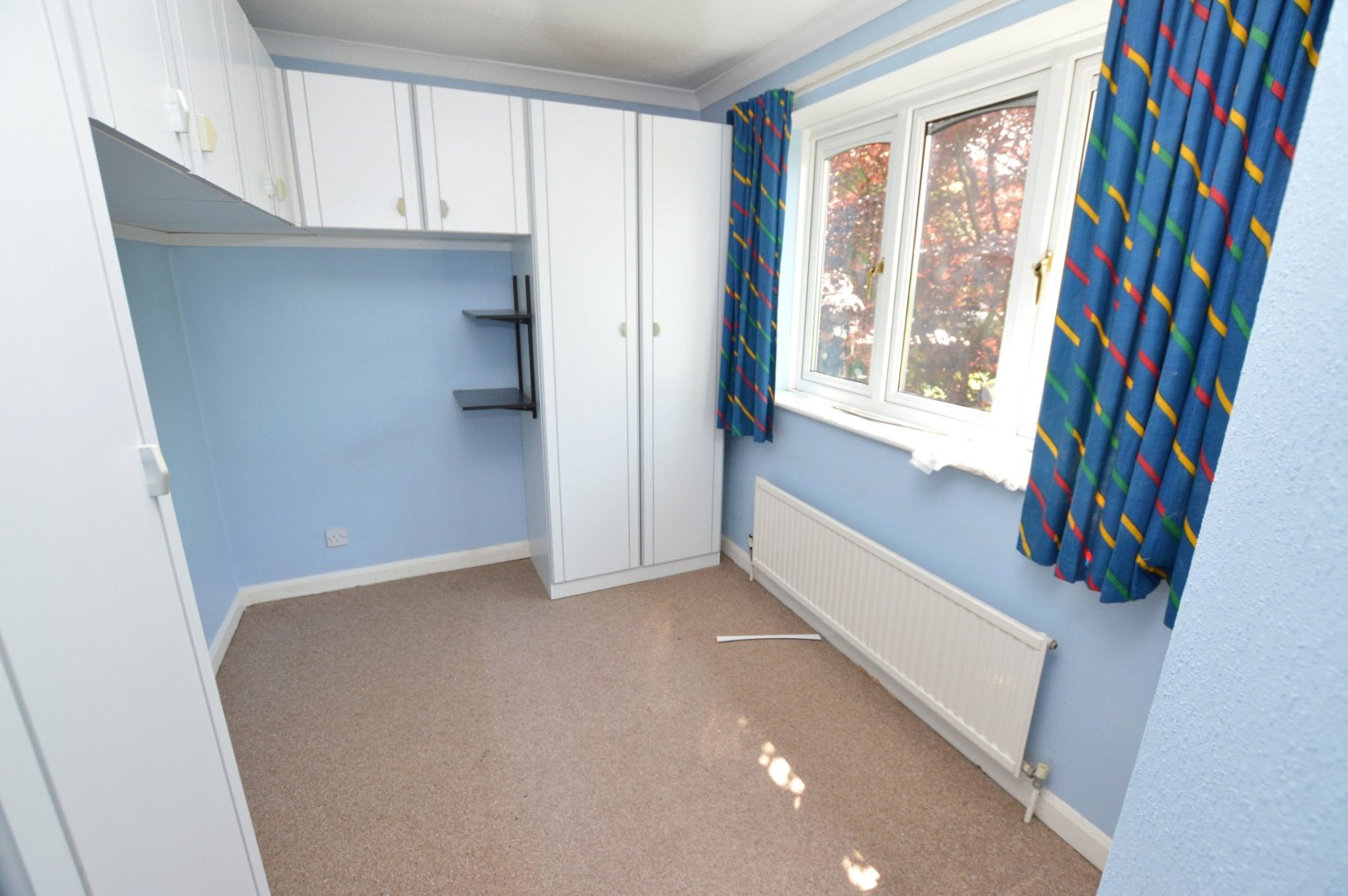 4 bedroom property for sale in Chestnut Drive, Newton Abbot, Devon