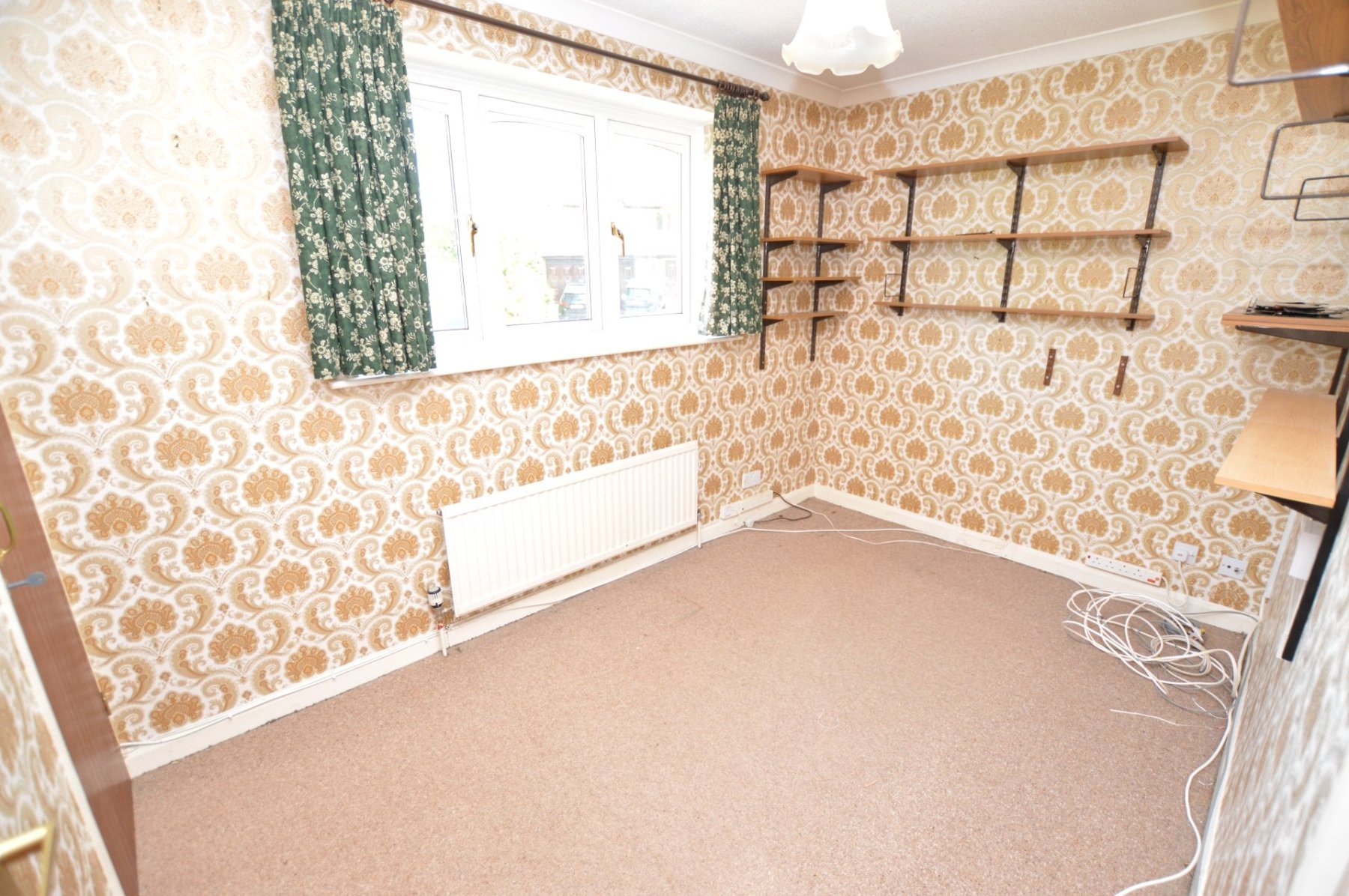 4 bedroom property for sale in Chestnut Drive, Newton Abbot, Devon